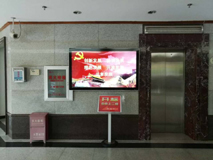 普洱排队取号机\排队叫号机\排队系统\触摸屏查询机\云南丽晶光电有限公司