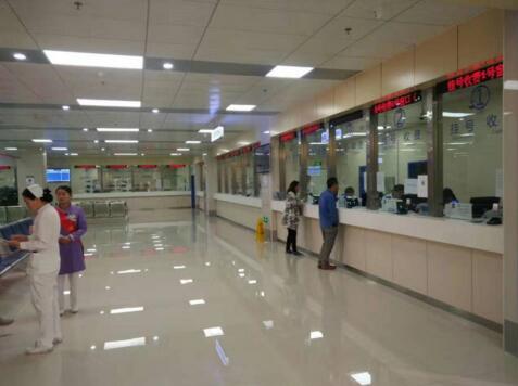 窗口显示屏满足不同用户的需求