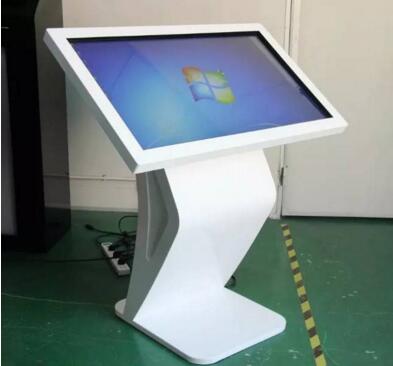 触摸屏查询机触摸没反应是什么原因