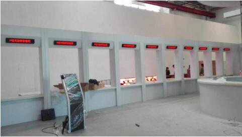 医院无线呼叫系统如何配置更好