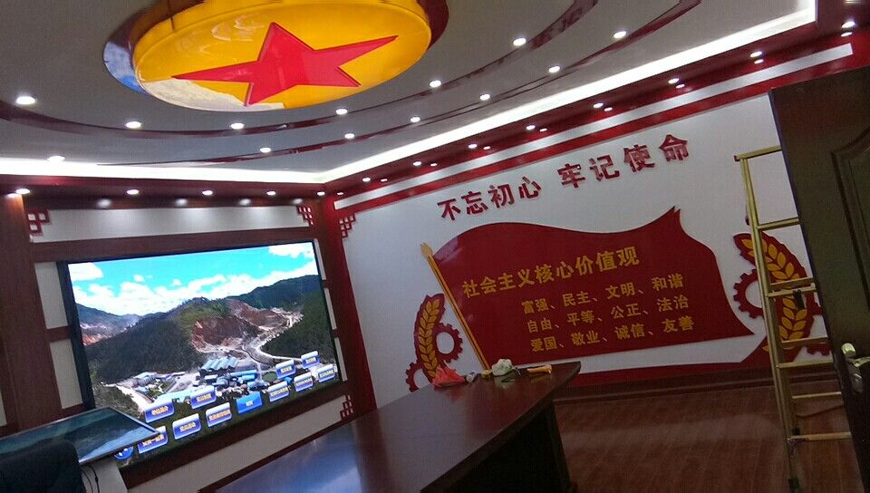 丽江多媒体信息发布系统本地化服务云南丽晶光电有限公司