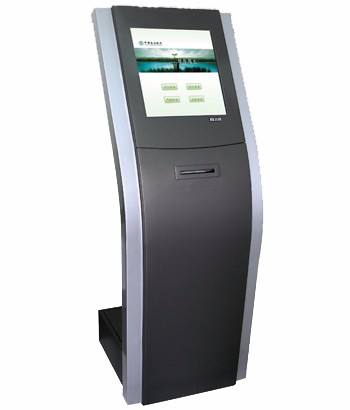 排队昆明取号机建设智慧大厅