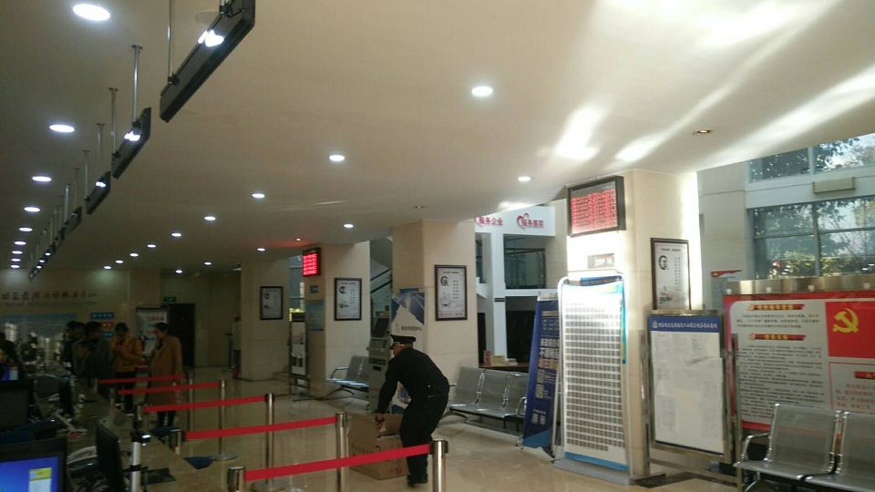 云南不动产登记中心排队叫号系统解决方服务热线13529164666