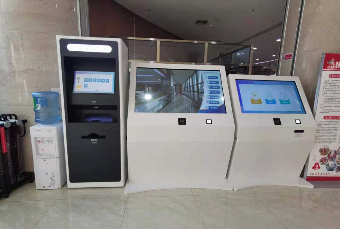 楚雄市政务服务中心720度VR查询引导系统