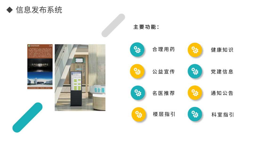 信息发布系统