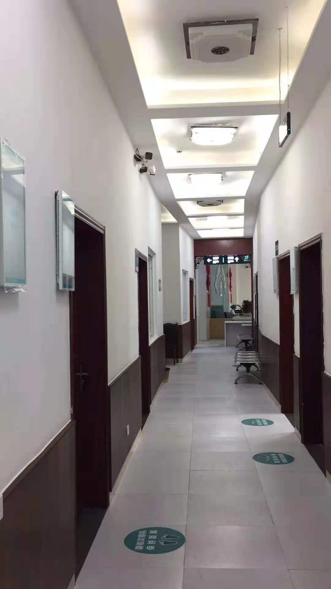 景东林街乡卫生院分诊排队叫号系统