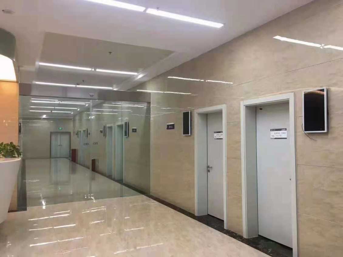 元阳县沙拉托乡卫生院排队叫号系统