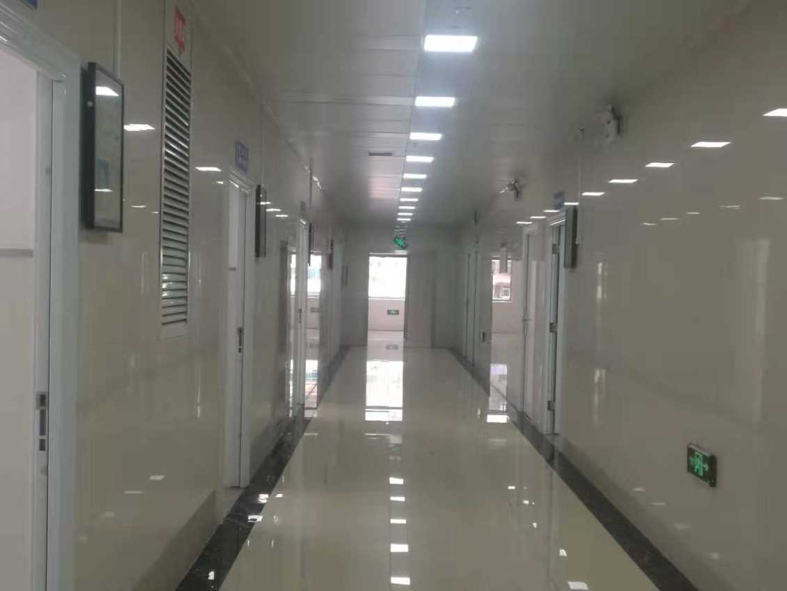 普洱大街中心卫生院排队叫号系统