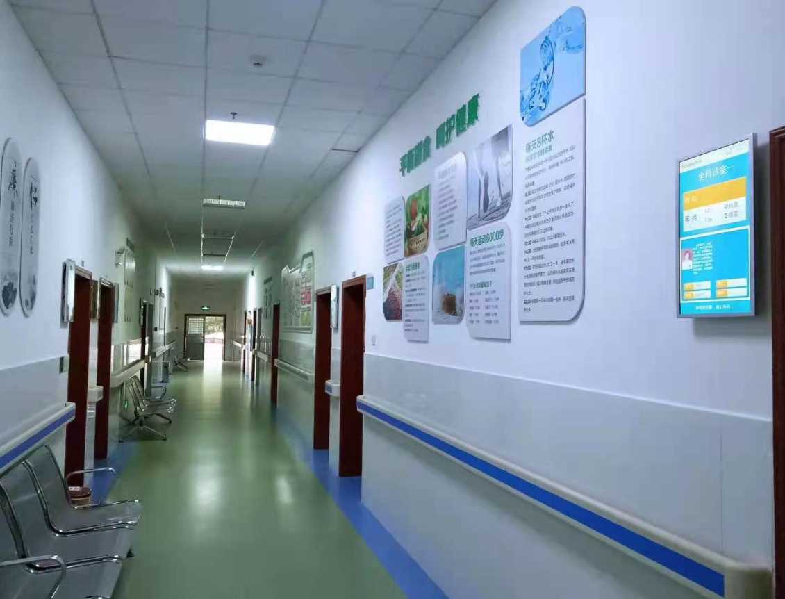门诊分诊排队叫号系统是解决医院排队问题的好帮手