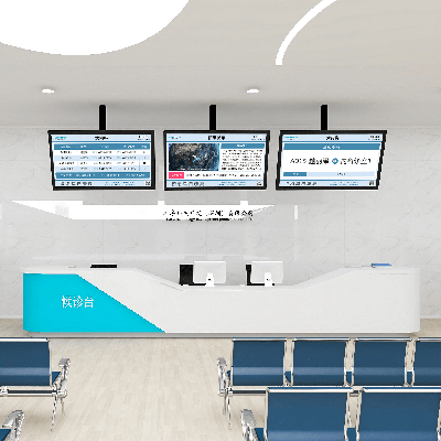 排队叫号如何优化患者的叫号排队顺序难的问题？