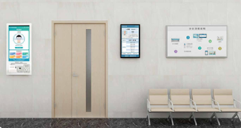排队叫号如何实现智慧医疗分诊功能？