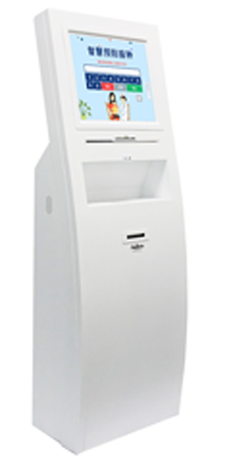 云南省社区卫服务中心预防接种排队叫号流程？