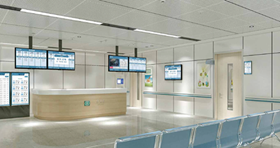 自助排队叫号对于智慧药房取药重要性？