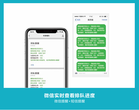云南丽晶公司研发的分诊叫号系统怎么运作的