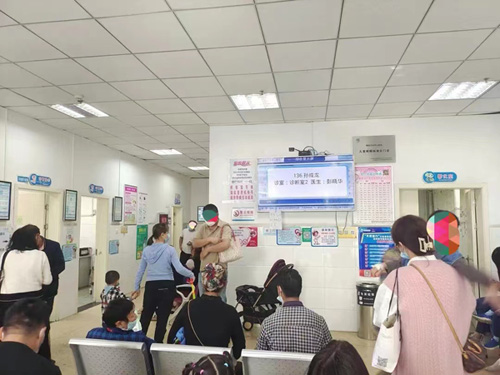 分诊排队叫号系统和智慧医院HIS系统有哪些关联性