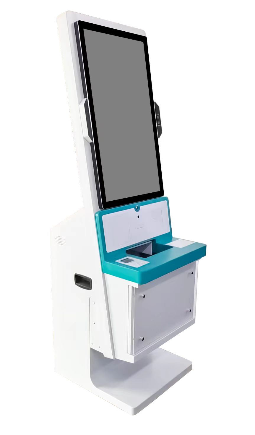 AI+物联网，未来自助检验报告打印服务发展趋势？
