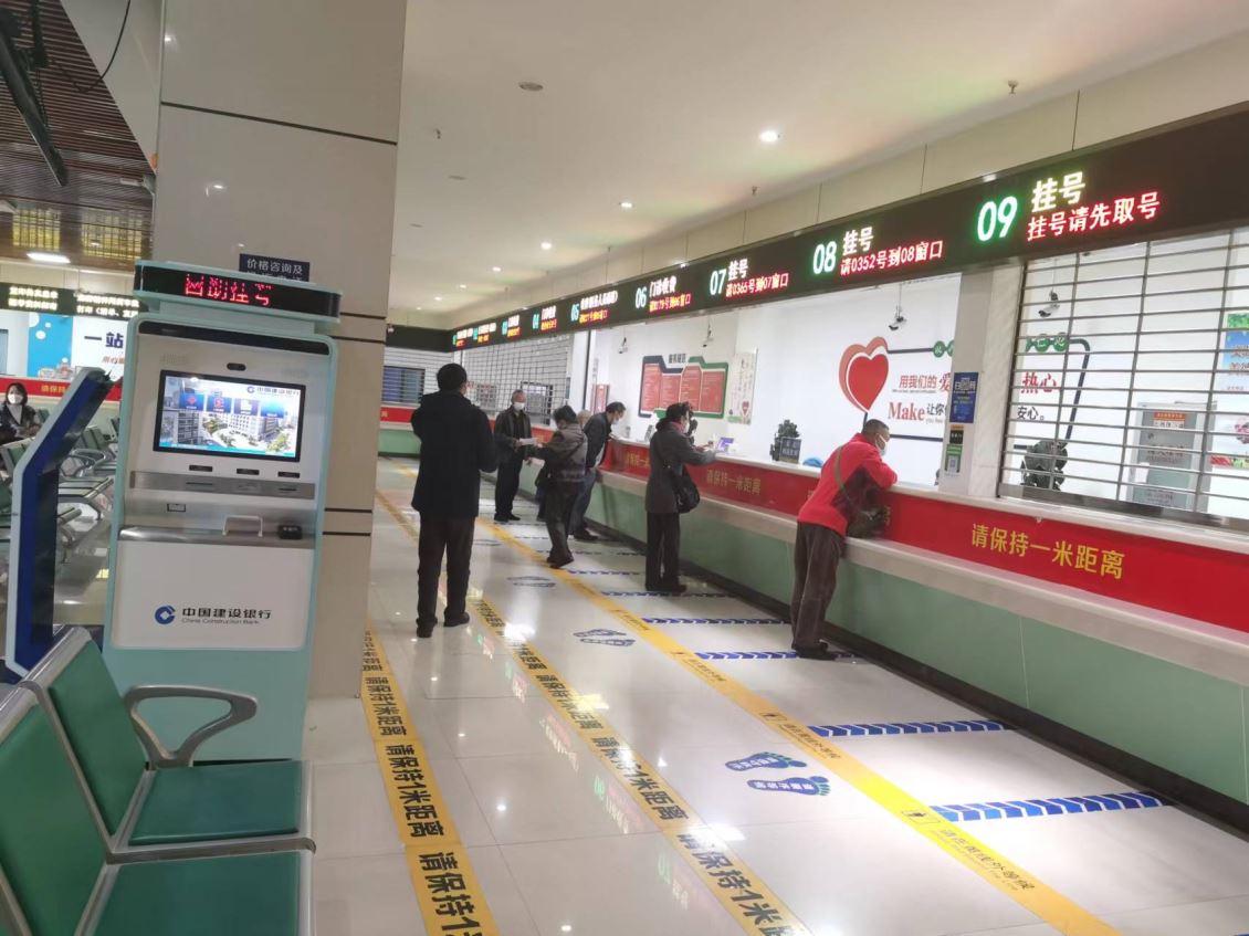 AI+人脸识别排队叫号取号系统怎样保护隐私安全？