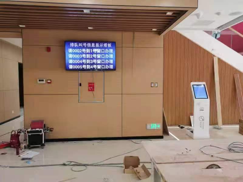 云南丽晶公司开发的排队叫号价格怎么样？