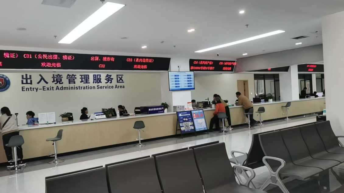 无声排队叫号系统+DeepSeek技术对智慧政务管理有哪些改变？