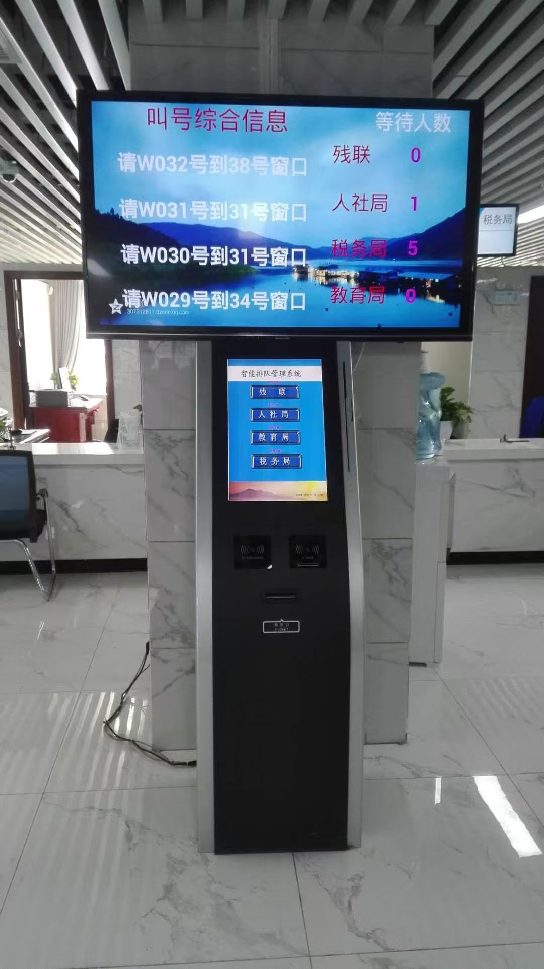 未来排队叫号系统的发展方向在哪？云南丽晶公司